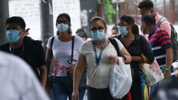 Por ahora las autoridades de Salud no han anunciado medidas de restricción por el aumento de casos.
