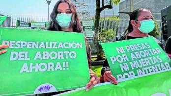 La involución de los antiderechos