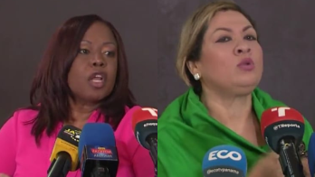 ¡Régimen de terror! La princesa Harding se siente acorralada