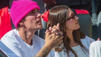 Bieber se vio obligado a cancelar su gira.