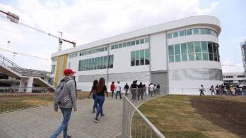 La Cámara de Comercio reitera que el ITSE es una institución que cumple con su misión y entrega resultados.