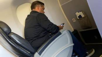 Exdiputado ‘Beby' Valderrama, imputado por lavado de dinero, viajó a Punta Cana