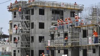 Los inversionistas ven a futuro un incremento más favorable en este pujante sector de la economía.