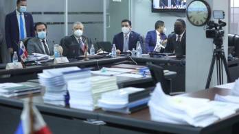 Carrizo propone descentralizar el Ministerio de la Presidencia