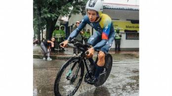 Miguel Ángel López.