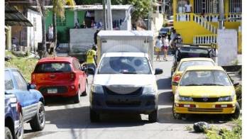 Balazos en tórax y estómago apagaron la vida de colombiano en 'Curunducito'
