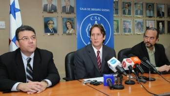 Marlon De Souza (izq.) fue sobreseído definitivamente.