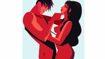 Entre primos la cosa es más caliente, porque el pecado es atizado