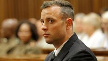 Cumple condena por asesinar a tiros a su novia.