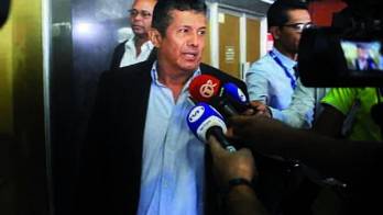 El juez Felipe Fuentes, acusado de sustracción de documentos