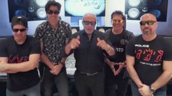 Los Rabanes confirman su asistencia a los Premios Emmy