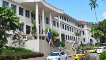 Juzgado Segundo Liquidador de Causas Penales emite fallo en caso 'Blue Apple'