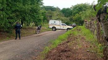 Elizenia había salido de su trabajo en horas de la madrugada y la hallaron muerta horas más tarde