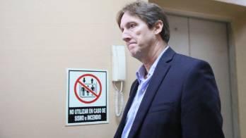 Sáez-LLorens asegura que todo se trata de una confusión.