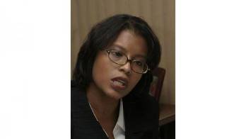 Zuleyka Moore, nueva Fiscal Superior de la Regional de Panamá Oeste