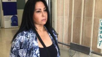 De la cárcel transitoria de la DIJ fue trasladada al Centro Penitenciario de Llano Marín.