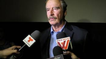 Acusan de racismo al expresidente mexicano Vicente Fox
