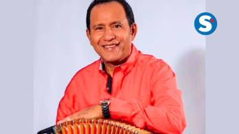 Manuel “Nenito” Vargas cumple 68 años