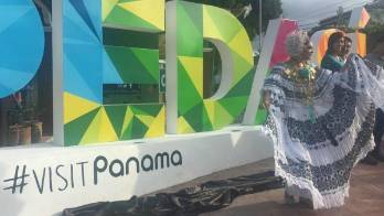 La inauguración fue esta tarde.