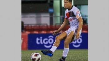 Los ‘Monjes' han despertado