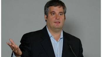 Anotación que devuelve tierras a familia del exministro se hizo en junio de 2014.