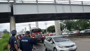 La estructura ya presentaba varios daños desde el 2015, detalló un informe.