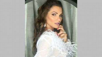 Aseguró que tiene más plata que algunos políticos.