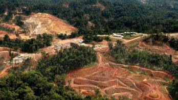 Cobre Panamá informó que paga al mes más de $10.2 millones a la CSS