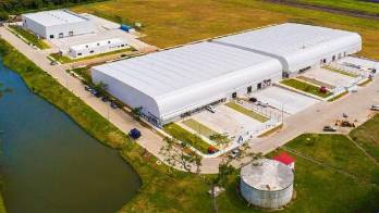 Cancilleria dice que gestiona cientos de proyectos de cooperación.