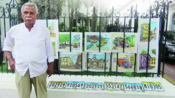 ‘Un país en el que no hay salud, es imposible que progrese ' Julio Rangel