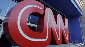 CNN y Bloomberg también interrumpirán temporalmente su emisión en Rusia