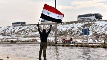 Esperan días de paz