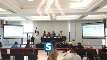 Por “irregularidades” anulan elecciones de CD en varios corregimientos&nbsp;&nbsp;