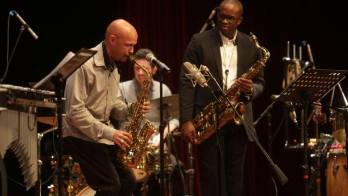 Llevarán el jazz a Bocas del Toro