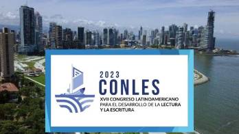 (VIDEO) Congreso internacional de lectura y escritura vuelve a Panamá. Conoce los detalles