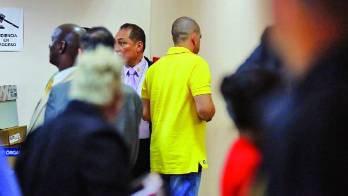 El juicio contra Hidadi Saavedra podría culminar en los próximos días