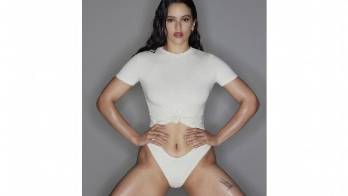 Kim Kardashian ficha a Rosalía para su empresa