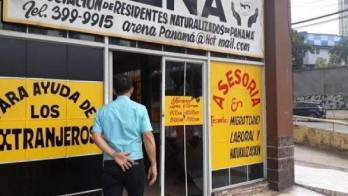 ARENA advierte de éxodo de colombianos hacia Panamá&nbsp;