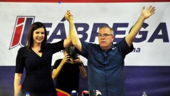 Es miembro del Molirena.