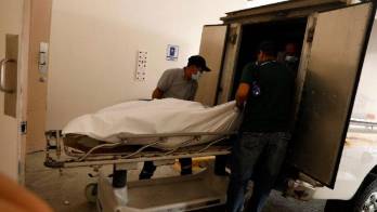 Sigue la violencia: sicario en moto lo acribilló en Chilibre