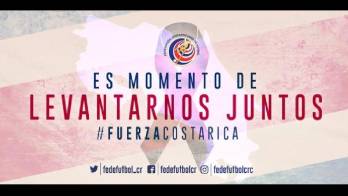 La campaña estará dirigida por la Cruz Roja y entre los alimentos que se necesitan figuran arroz, fríjoles, agua, leche, azúcar, café, sopas, atún enlatado, así como productos de higiene.