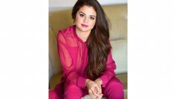 Por su regreso con Bieber.