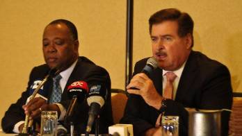 El juicio se realizará durante dos semanas.