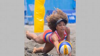 Selección de Panamá.