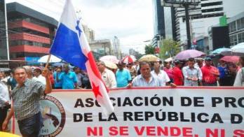 Meduca pidió no perjudicar a los estudiantes.