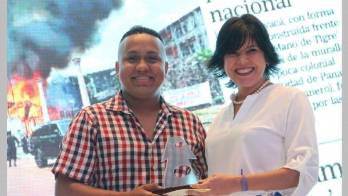 La historia de la foto que ganó el premio