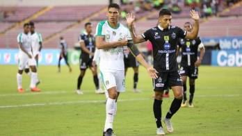 Costa del Este le amargó el día al Tauro