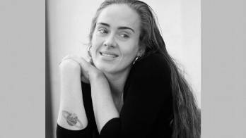 Muere el padre de Adele a los 57 años