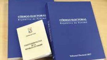 El nuevo Código Electoral regirá para las próximas elecciones generales del año 2024.