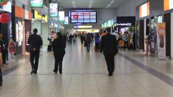 Seis empresas se interesan por Duty Free de Tocumen